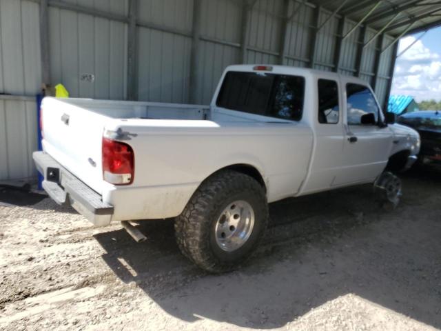 Photo 3 from auction – 2000 FORD RANGER SUP with VIN 1FTYR14C2YPC10072