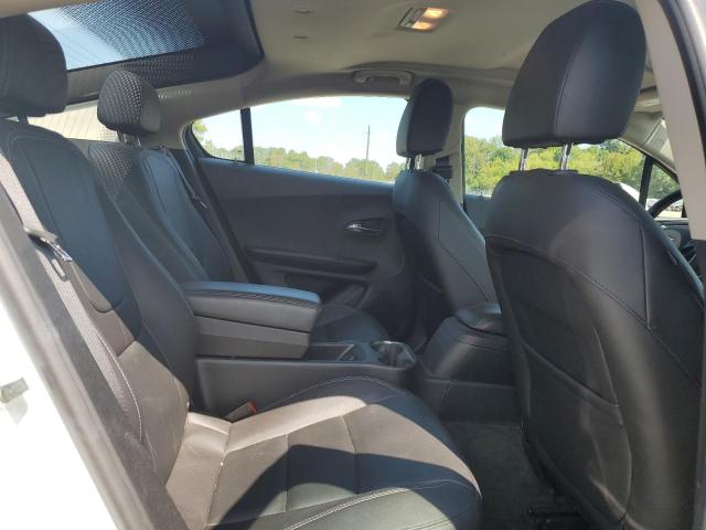 Photo 10 from auction – 2015 CHEVROLET VOLT with VIN 1G1RB6E49FU108644