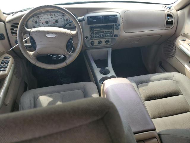 Photo 8 from auction – 2002 FORD EXPLORER S with VIN 1FMZU67E72UB56978