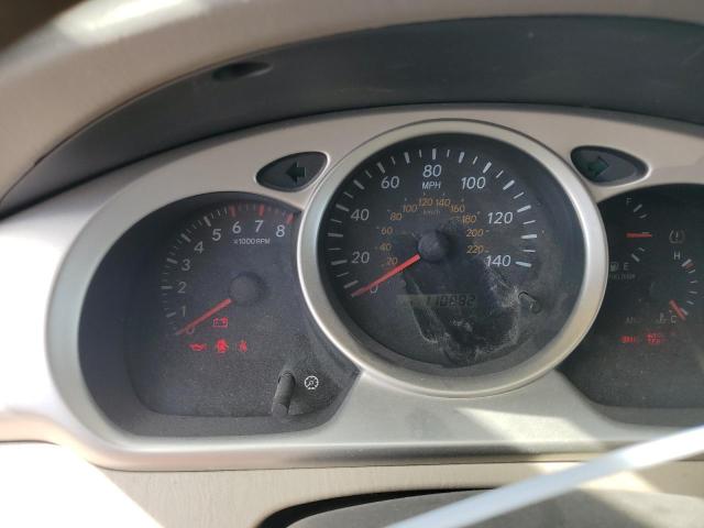 Photo 9 from auction – 2004 TOYOTA HIGHLANDER with VIN JTEEP21A940032290
