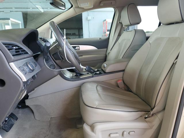 Photo 7 from auction – 2014 LINCOLN MKX with VIN 2LMDJ6JK7EBL16437