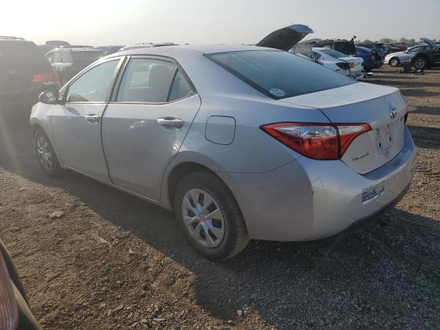 Photo 2 from auction – 2016 TOYOTA COROLLA L with VIN 2T1BURHE0GC623460