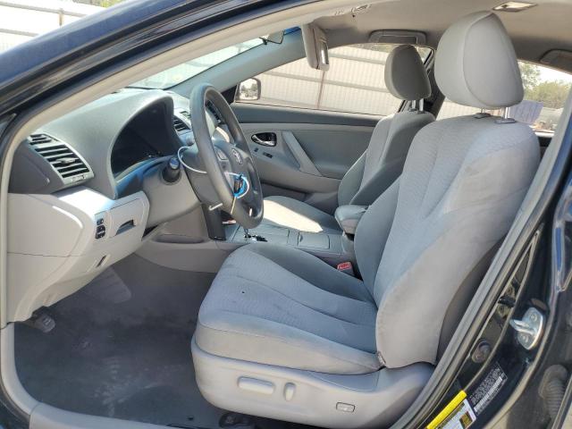 صورة رقم 7 من المزاد - 2011 TOYOTA CAMRY مع VIN 4T1BF3EK1BU768810