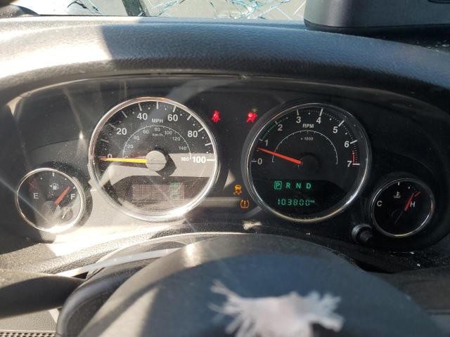 Photo 9 from auction – 2015 JEEP WRANGLER S with VIN 1C4AJWBGXFL504741