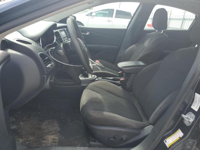 Photo 7 from auction – 2014 DODGE DART SXT with VIN 1C3CDFBA6ED667587