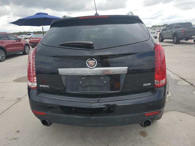 Photo 6 from auction – 2016 CADILLAC SRX PREMIU with VIN 3GYFNDE34GS569520