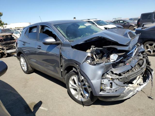 Photo 4 from auction – 2020 BUICK ENCORE GX with VIN KL4MMBS28LB096057
