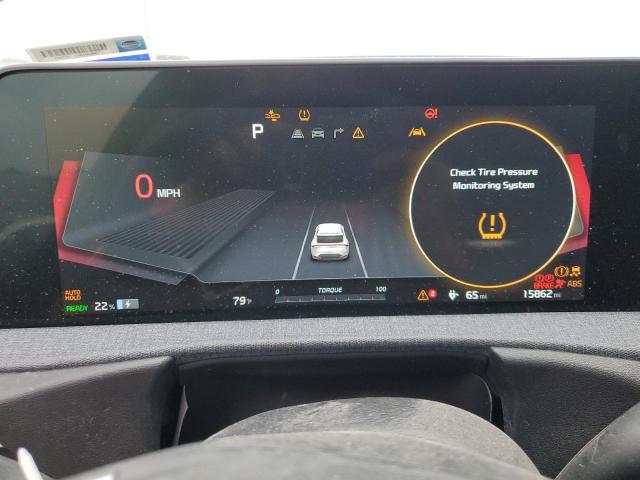 Photo 9 from auction – 2023 KIA EV6 LIGHT with VIN KNDC34LA5P5611266