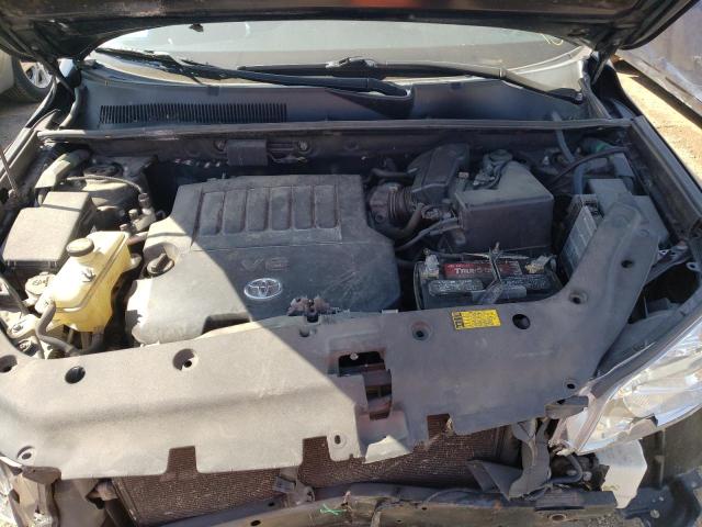 Photo 11 from auction – 2011 TOYOTA RAV4 LIMIT with VIN 2T3DK4DV3BW048311