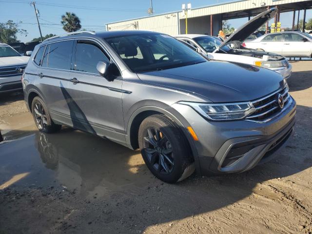 Photo 4 from auction – 2023 VOLKSWAGEN TIGUAN SE with VIN 3VVNB7AX1PM082012