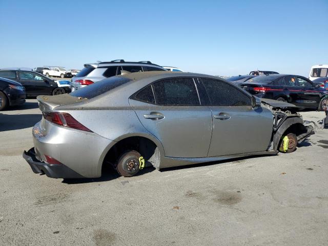 Photo 3 from auction – 2016 LEXUS IS 350 with VIN JTHBE1D2XG5028511