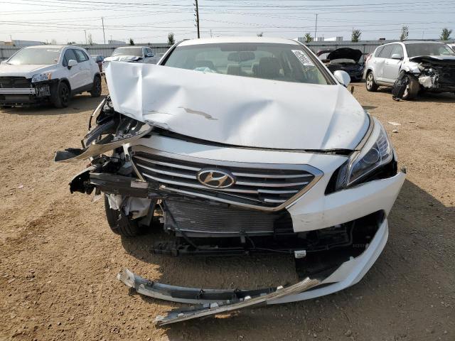 Photo 5 from auction – 2016 HYUNDAI SONATA SE with VIN 5NPE24AF6GH284726