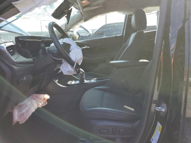 Photo 7 from auction – 2024 BUICK ENCORE GX with VIN KL4AMBS25RB003006