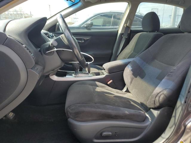 Photo 7 from auction – 2013 NISSAN ALTIMA with VIN 1N4AL3APXDN495217