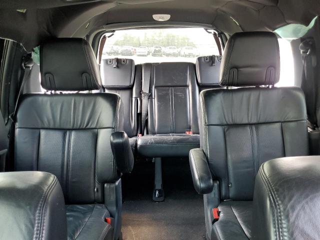 Photo 10 from auction – 2015 LINCOLN NAVIGATOR with VIN 5LMJJ2HT3FEJ09763