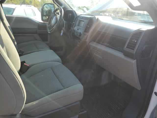 Photo 8 from auction – 2022 FORD F250 SUPER with VIN 1FTBF2B65NED03810