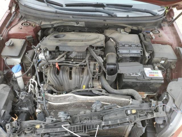 Photo 11 from auction – 2015 HYUNDAI SONATA SE with VIN 5NPE24AF0FH205162