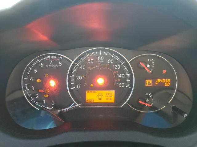 صورة رقم 9 من المزاد - 2011 NISSAN MAXIMA S مع VIN 1N4AA5AP3BC869421