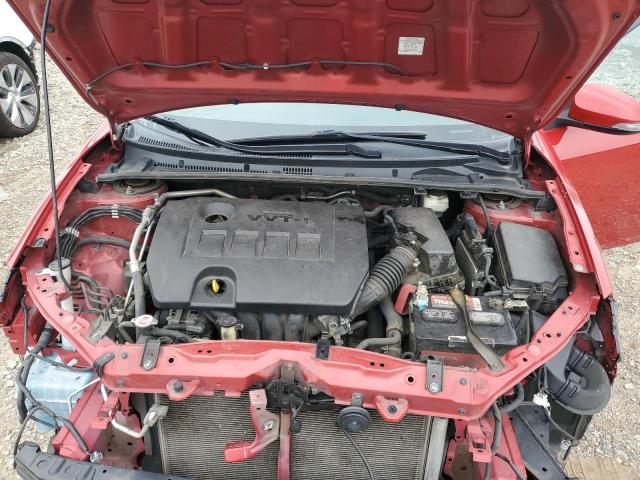 Photo 11 from auction – 2017 TOYOTA COROLLA L with VIN 2T1BURHE5HC855375