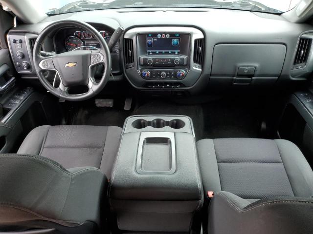 Photo 8 from auction – 2014 CHEVROLET SILVERADO with VIN 1GCVKREC6EZ104292