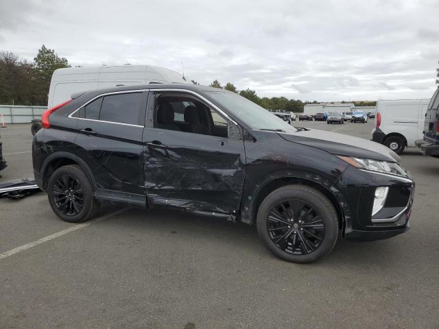 Photo 4 from auction – 2018 MITSUBISHI ECLIPSE CR with VIN JA4AT4AA0JZ042802