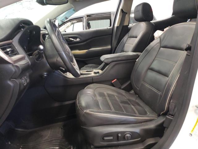 Photo 7 from auction – 2017 GMC ACADIA DEN with VIN 1GKKNXLS8HZ321313