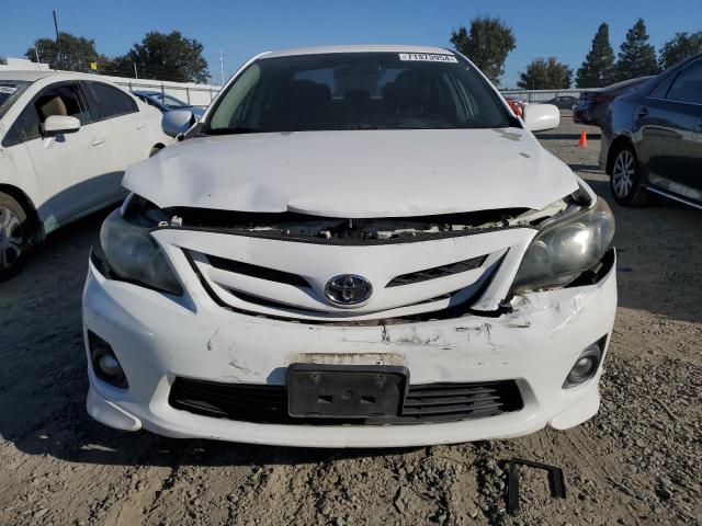 Photo 5 from auction – 2012 TOYOTA COROLLA BA with VIN 5YFBU4EE7CP028073