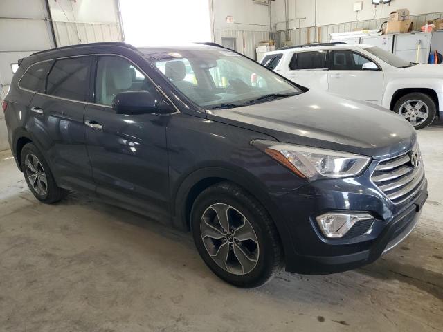 Photo 4 from auction – 2016 HYUNDAI SANTA FE S with VIN KM8SMDHF8GU155083