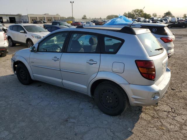 Photo 2 from auction – 2005 PONTIAC VIBE with VIN 5Y2SL63885Z400265