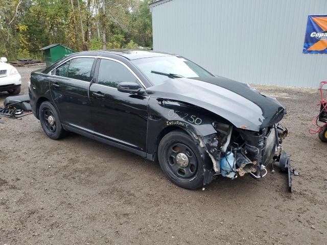 Photo 4 from auction – 2015 FORD TAURUS POL with VIN 1FAHP2MK0FG139721