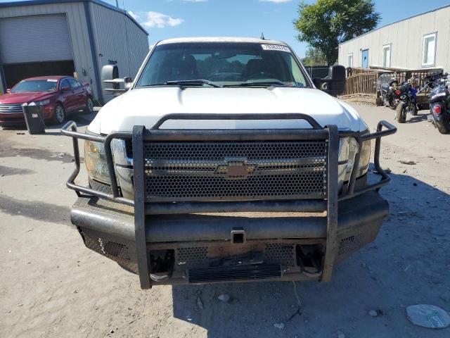 Photo 5 from auction – 2008 CHEVROLET SILVERADO with VIN 1GCHK29K98E212178
