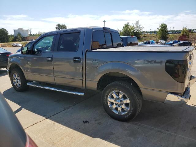 Photo 2 from auction – 2013 FORD F150 SUPER with VIN 1FTFW1EF4DFA72804