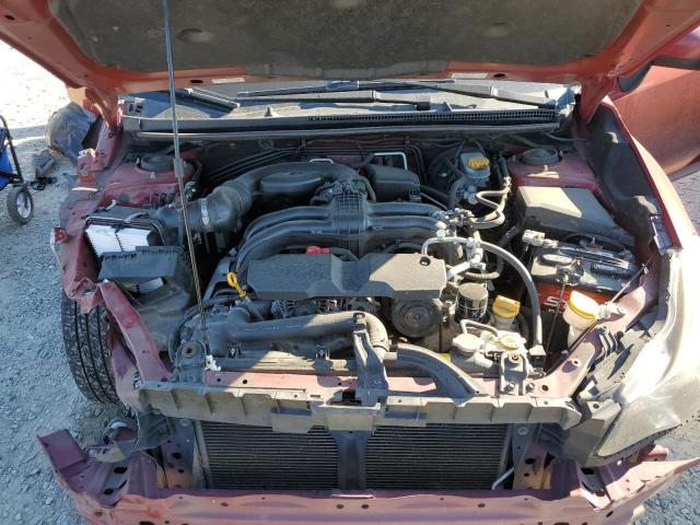 Фото 11 с аукциона – 2016 SUBARU IMPREZA PR с VIN JF1GPAB62G8302179