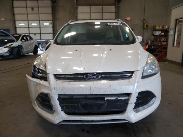 Photo 5 from auction – 2014 FORD ESCAPE TIT with VIN 1FMCU9J90EUC37554