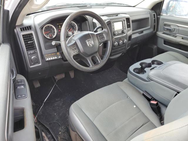 Zdjęcie 8 z aukcji – 2016 RAM 1500 ST z VIN 3C6JR6AT2GG130526