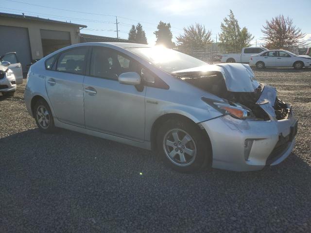 صورة رقم 4 من المزاد - 2012 TOYOTA PRIUS مع VIN JTDKN3DU3C1524735