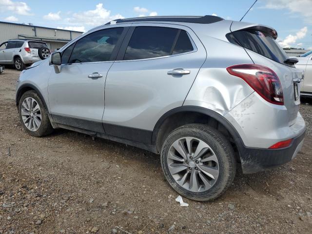 Photo 2 from auction – 2020 BUICK ENCORE PRE with VIN KL4CJASB5LB014882
