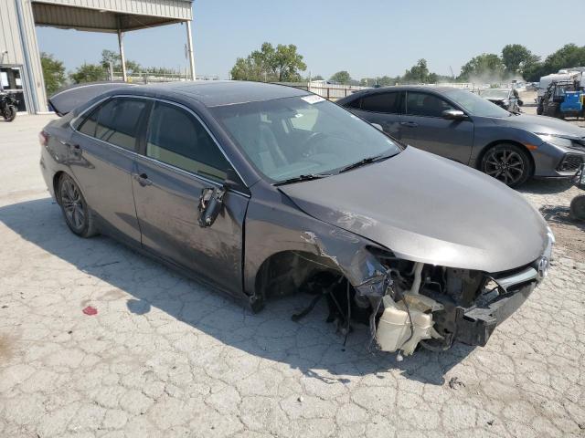 Photo 4 from auction – 2015 TOYOTA CAMRY LE with VIN 4T1BF1FK3FU490968
