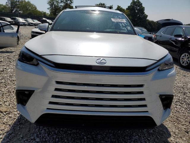 Photo 5 from auction – 2024 LEXUS TX 350 BAS with VIN 5TDAAAA63RS011823