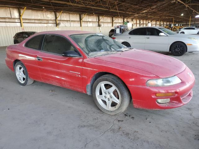 Photo 4 from auction – 1998 DODGE AVENGER ES with VIN 4B3AU52N7WE136331