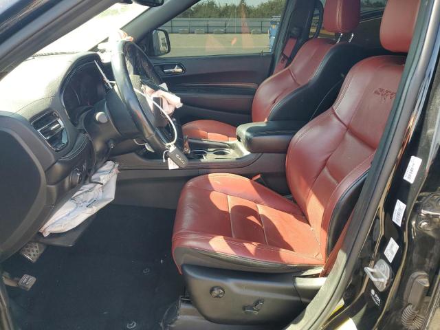 Foto 7 de la subasta – 2021 DODGE DURANGO SR con VIN 1C4SDJGJXMC806269