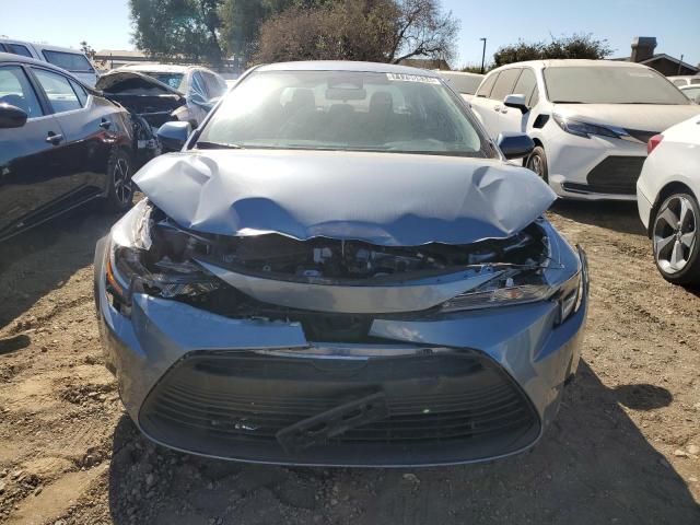 Photo 5 from auction – 2023 TOYOTA COROLLA LE with VIN 5YFB4MDE7PP030073