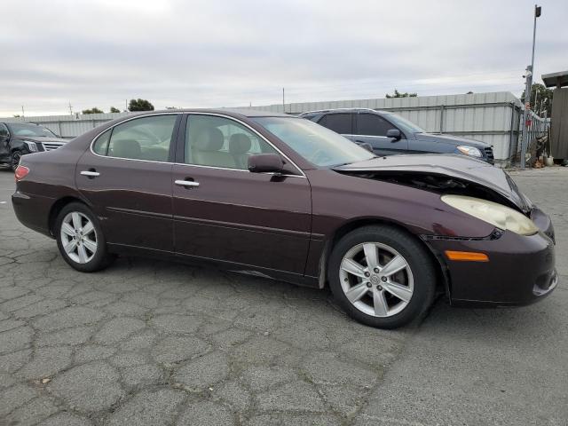 Photo 4 from auction – 2006 LEXUS ES 330 with VIN JTHBA30G865174400