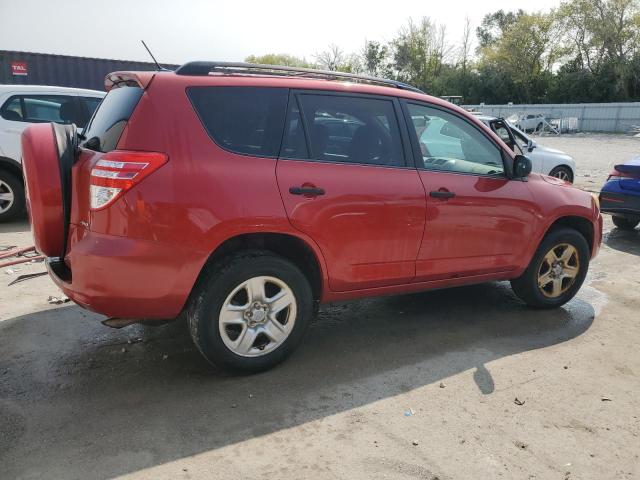 Photo 3 from auction – 2009 TOYOTA RAV4 with VIN JTMBF33V39D013802