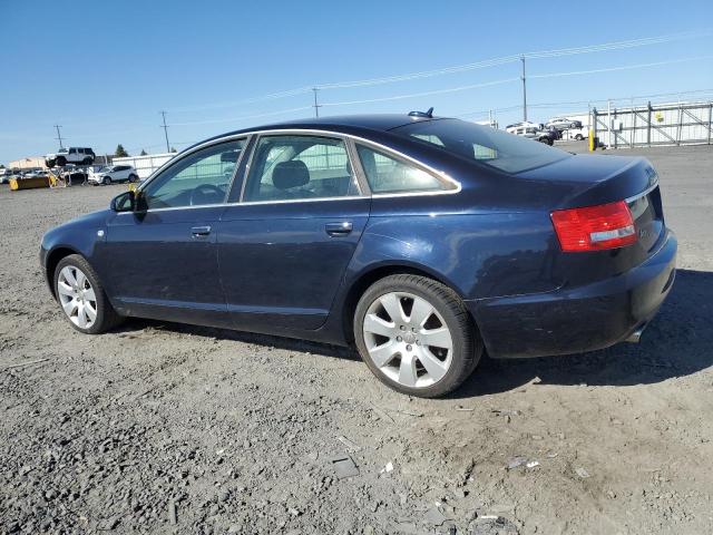Photo 2 from auction – 2005 AUDI A6 3.2 QUA with VIN WAUDG74F35N097724