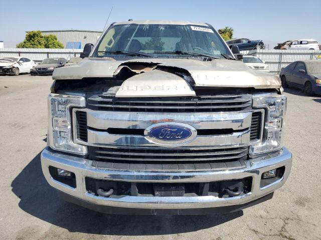 Photo 5 from auction – 2018 FORD F250 SUPER with VIN 1FT7W2AT2JED01326