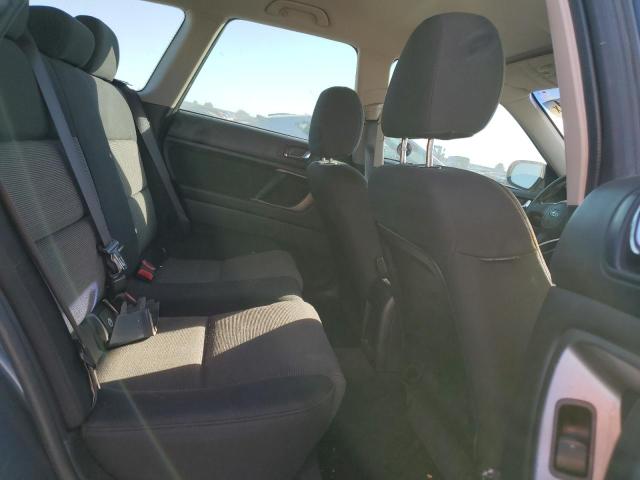Photo 10 from auction – 2005 SUBARU LEGACY 2.5 with VIN 4S3BP616557312520
