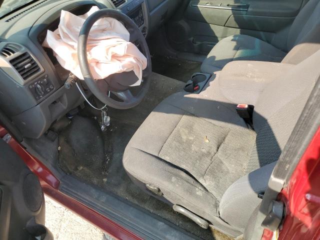 Photo 7 from auction – 2006 CHEVROLET COLORADO with VIN 1GCCS196368220554