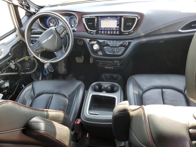Photo 8 from auction – 2020 CHRYSLER PACIFICA L with VIN 2C4RC1GGXLR103525