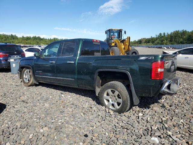 Photo 2 from auction – 2015 GMC SIERRA K15 with VIN 1GTV2VEC0FZ189124